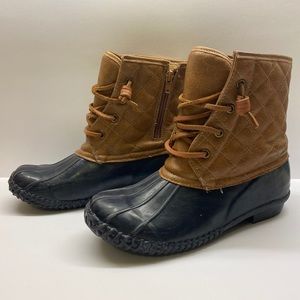 Size 5 Stevie’s boots!